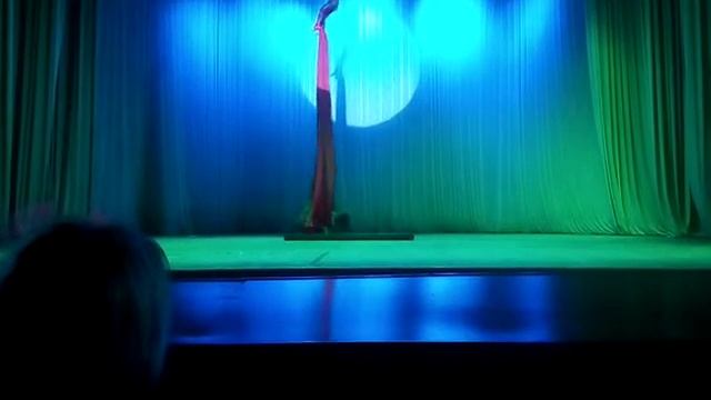 Выступление на полотнах ??‼️ смотреть онлайн