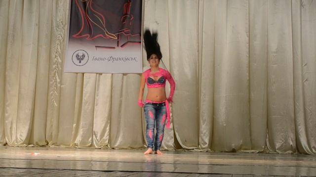 Женя Бернацкая стрит шааби смотреть онлайн