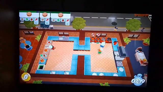 шеф, продолжение сериала настолько безыдейное что мы теперь стримим смотреть онлайн