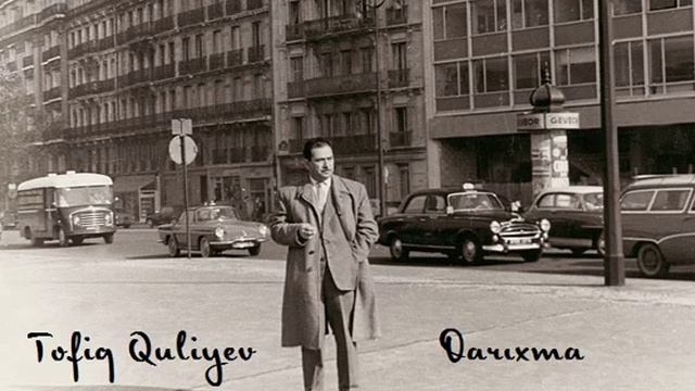 Azeri melody SUPER....Tofiq Quliyev смотреть онлайн
