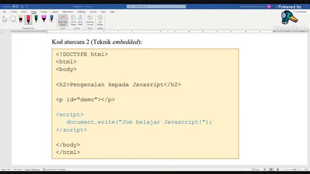 Tuisyen SK смотреть онлайн