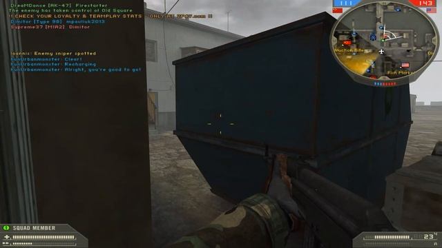 Battlefield 2 Multiplayer 2021 AK-47 Operation Blue Pearl Gameplay | 4K смотреть онлайн