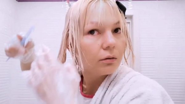 ?Newton termokeratin 9.65 estel/тонирующая маска для волос.