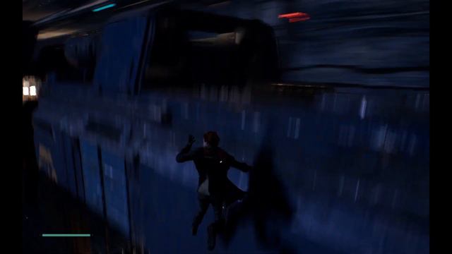 STAR WARS : JEDI FALLEN ORDER STORY MODE GAMEPLAY || PLANET BRACCA || 60FPS || NO COMMENTARY смотреть онлайн