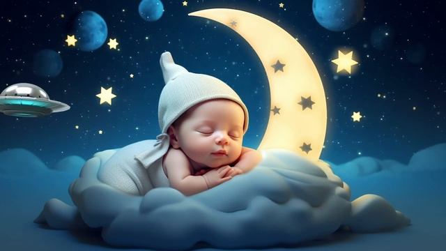 Canciones De Cuna Mozart - Caja De Música Para Dormir