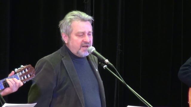 "Песенка кавалергарда" ст.Окуджавы, муз.Шварца. Исп.Яновский, Евстигнеев, Костромин смотреть онлайн