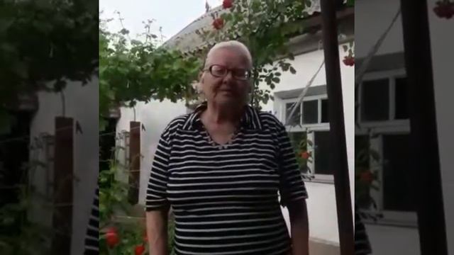 тётя Галя спасибо большое вам .. смотреть онлайн
