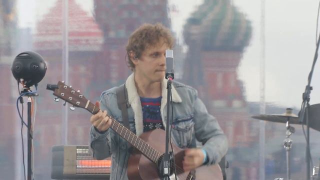 Sirotkin (Сергей Сироткин) - Бейся сердце, время биться