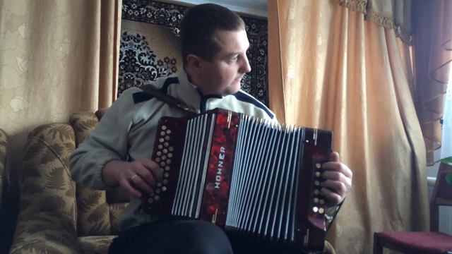 Переделанный Hohner(тональность Соль) смотреть онлайн