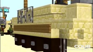 Песня про Россию в майнкрафте