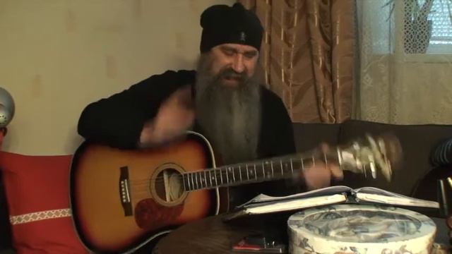 Схимонах Илия, "УЗНИКАМ СОВЕСТИ" смотреть онлайн