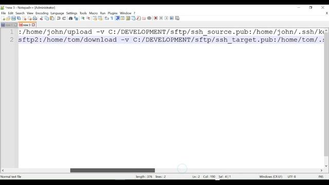 Spring Boot Apache Camel SFTP Component Encryption தமிழில் смотреть онлайн