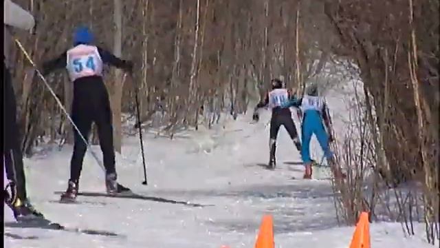 Закрытие зимнего сезона смотреть онлайн