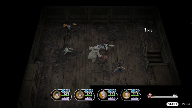 lost sphear Guide - Ship Sink Walkthrough - best Lost Sphear XP farm - place to grind lost sphear смотреть онлайн