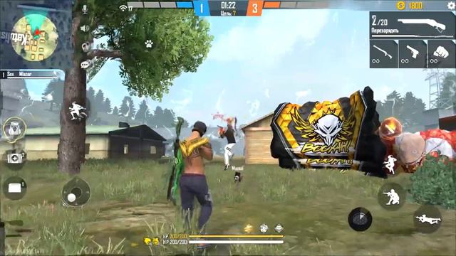 100% HEADSHOTS 👽⚡️ 🖱 NEW SETTINGS 🎯 смотреть онлайн