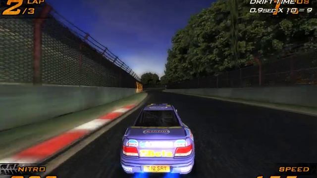 NITRO RACERS RACE PART 1 смотреть онлайн