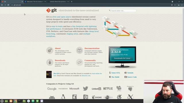 Web Dev 6 - 2 Installation & Setup смотреть онлайн