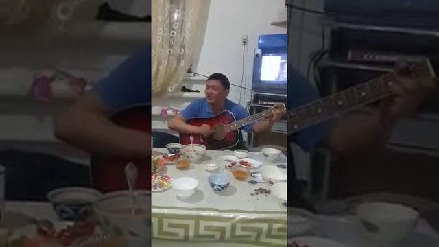 Нукус Баха гитарист смотреть онлайн