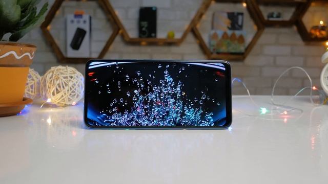 Vivo V17 NEO - обзор без воды. смотреть онлайн