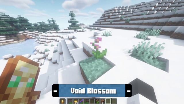 El Mejor Mod de Bosses de Fabric!!! | Bosses of Mass Destruction | Java 1.16.5~1.20.1 смотреть онлайн