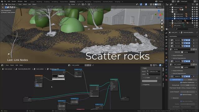 farmhouse scene смотреть онлайн