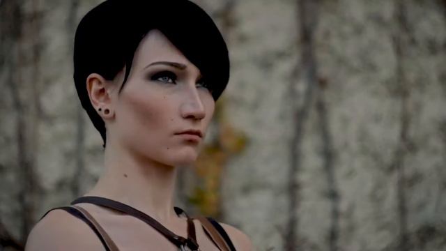 The Witcher 3 - Fringilla Vigo [Cosplay Video] смотреть онлайн