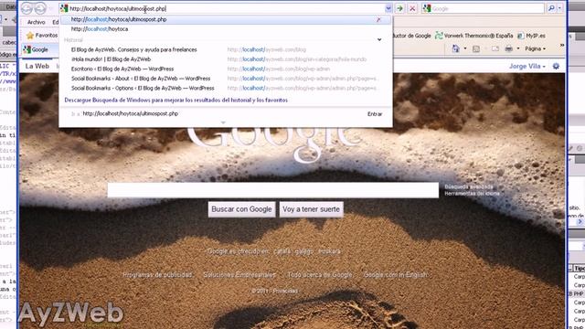 Tutorial: Como hacer tienda online en PHP con Dreamweaver. Capitulo 4 смотреть онлайн