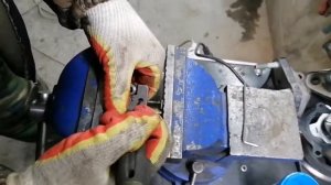 Регулировка клапанов hyundai solaris 1.6