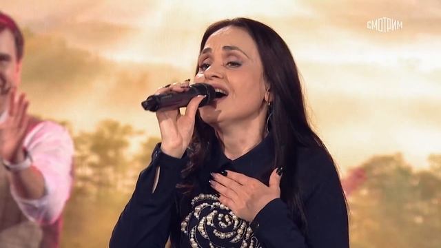 Cover версия на ( Афина - Душа кричит ) от Miller Irina, на программе песни от всей души. смотреть онлайн