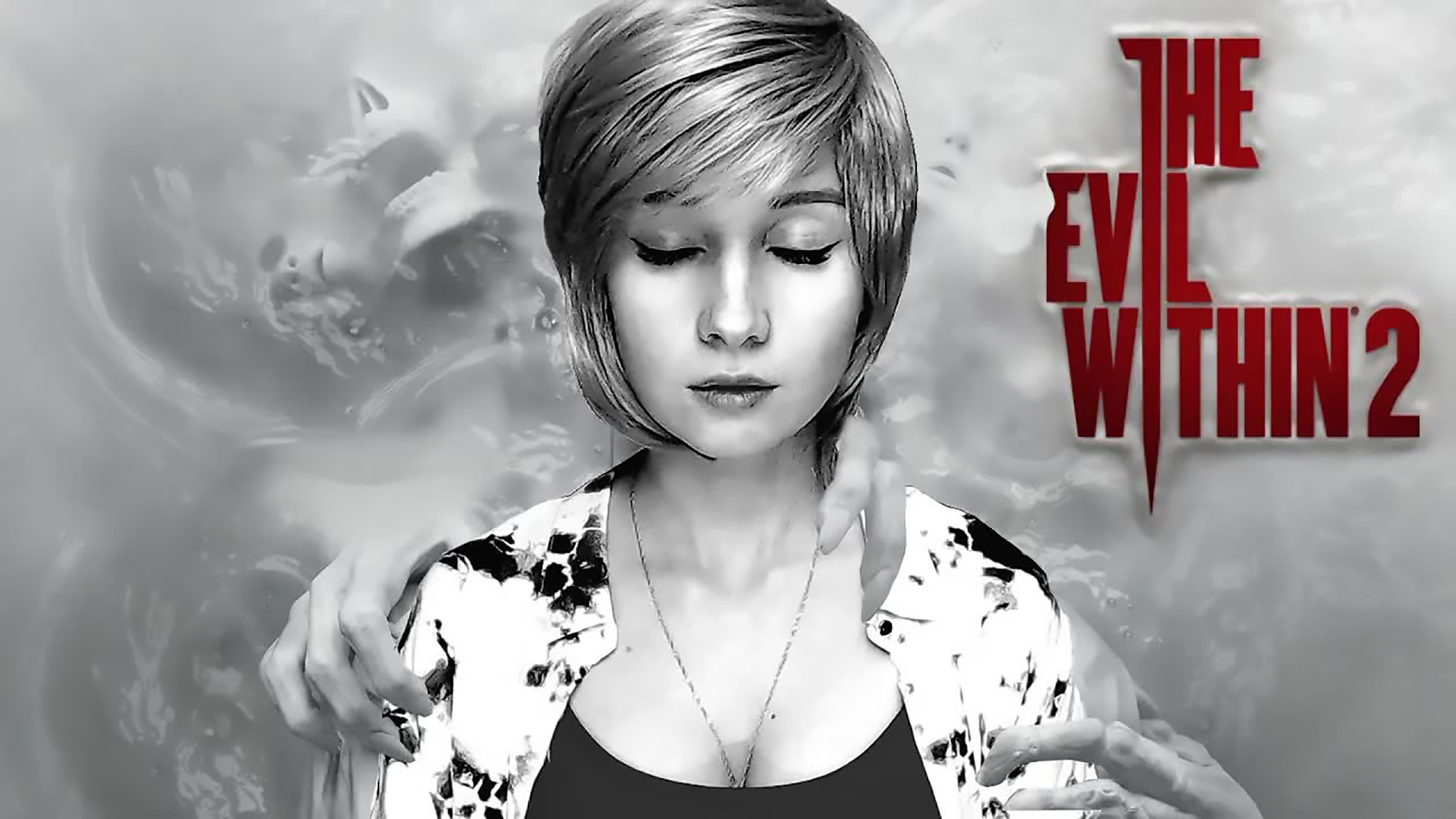 THE EVIL WITHIN 2 ► ВОСПОМИНАНИЯ О ПРОШЛЫХ СТРАДАНИЯХ ► ПРОХОЖДЕНИЕ #1 смотреть онлайн