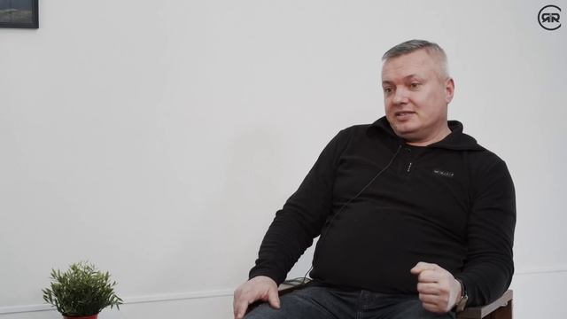 Трудности приближают к Богу, всё лучшее впереди! | свидетельство Алексей Симакин | ВЫБОР Студия РХР смотреть онлайн