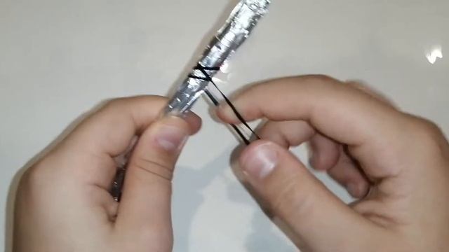 Как сделать самодельный стилус смотреть онлайн