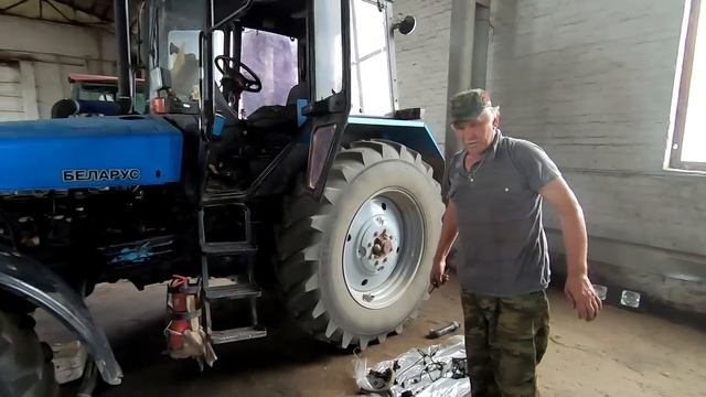 Хорошая новость! Еще один мой подписчик устроился к нам на работу! Игорь из Мариуполя! смотреть онлайн