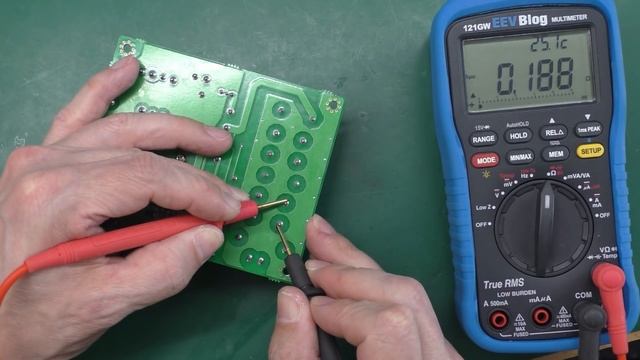No.046 - LeCroy WaveSurfer 422 Oscilloscope Repair