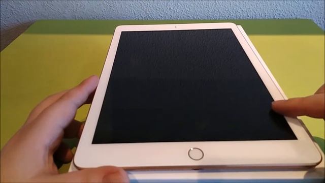REVIEW Y UNBOXING iPad 2018 (9.7) смотреть онлайн