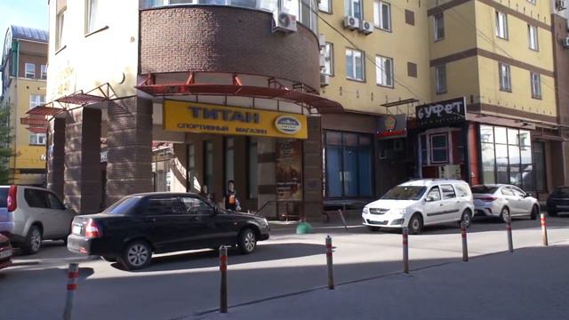 Н.Новгород, ул.Ошарская,14 77кв м ,1-этаж смотреть онлайн