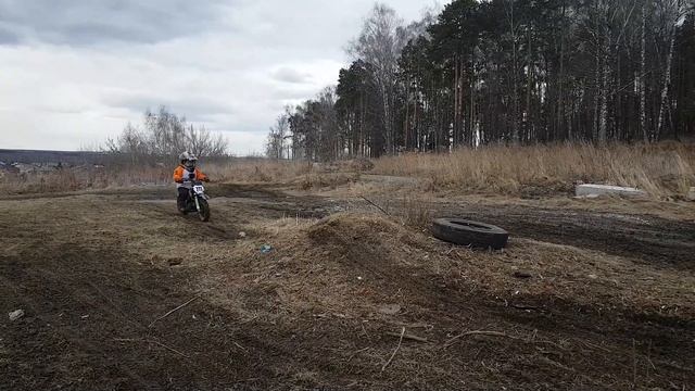 Детская мотошкола Райдер 2019 смотреть онлайн