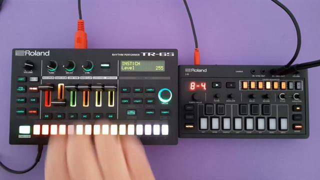 Jones & Stephenson - The First Rebirth (Roland J-6 + TR-6S) смотреть онлайн