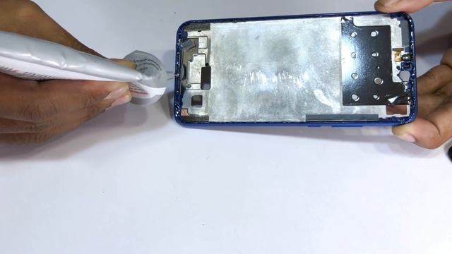 Замена экрана Huawei P20 lite Lcd Screen Replacement full video смотреть онлайн