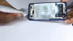 Замена экрана Huawei P20 lite Lcd Screen Replacement full video