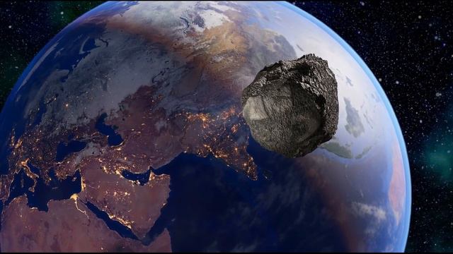 Астероид 2024 летит к Земле смотреть онлайн