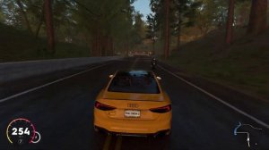 ? ? Механик Стал Полицейским - THE CREW 2