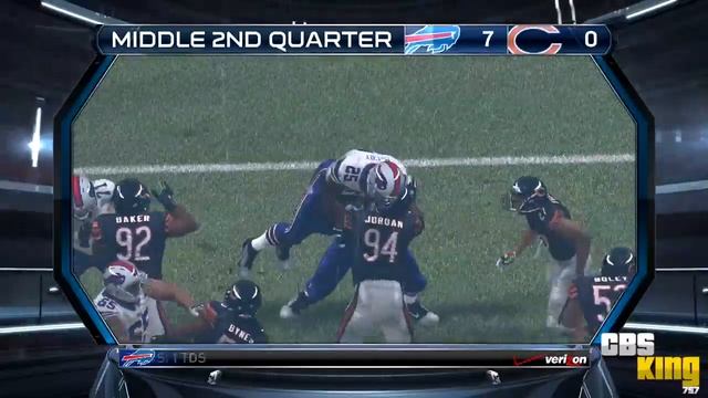 ★ Madden 15 - Owner Mode “Cruz for the Win” “Fantasy Draft” "Connected Franchise” Gameplay EP#2 смотреть онлайн