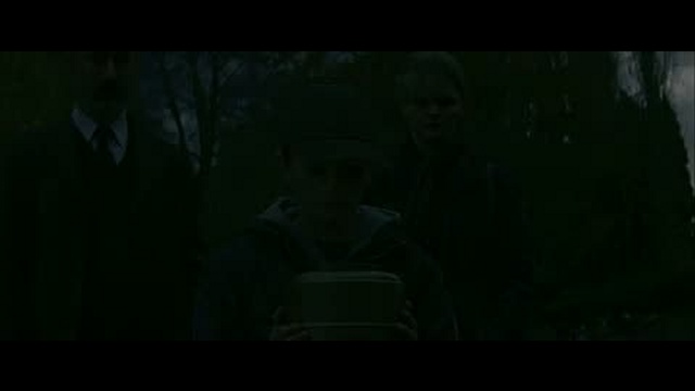 Au-delà - Bande annonce VF смотреть онлайн
