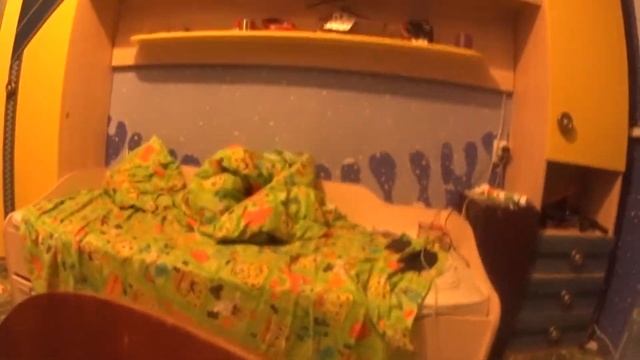 Умная подсветка в комнате на адресной светодиодной ленте смотреть онлайн