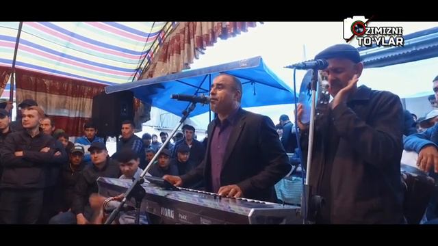 BOBO RAJAB DAR UZBEKISTON 2QISM DAVOMI 1000 Prasmotrdan Keyin Shoshlamiz