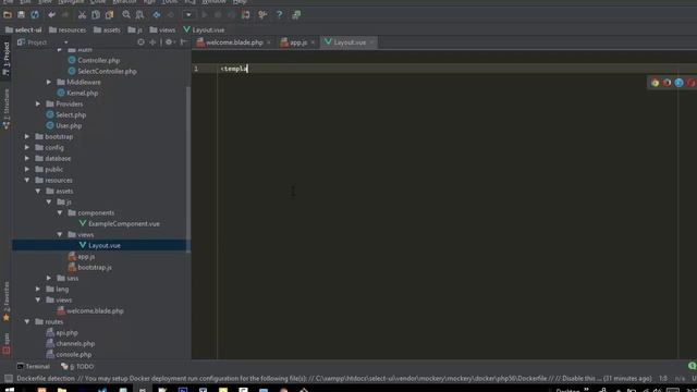 Example of Server filtering in Vuejs Element UI Select DropDown смотреть онлайн