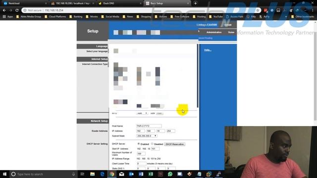 Nextcloud 15.0.5 de A-Z Pas à Pas [Partie 2 - Apache, PHP, Nextcloud, DuckDNS, Let's Encrypt] смотреть онлайн