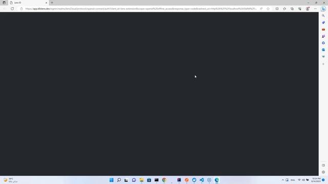 Kubernetes Tutorial In Arabic: Install and Understand Lens with Kubernetes (lesson 6) смотреть онлайн