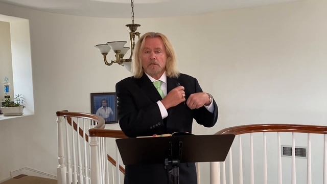 A Great Sermon@JustJoeNoTitle смотреть онлайн